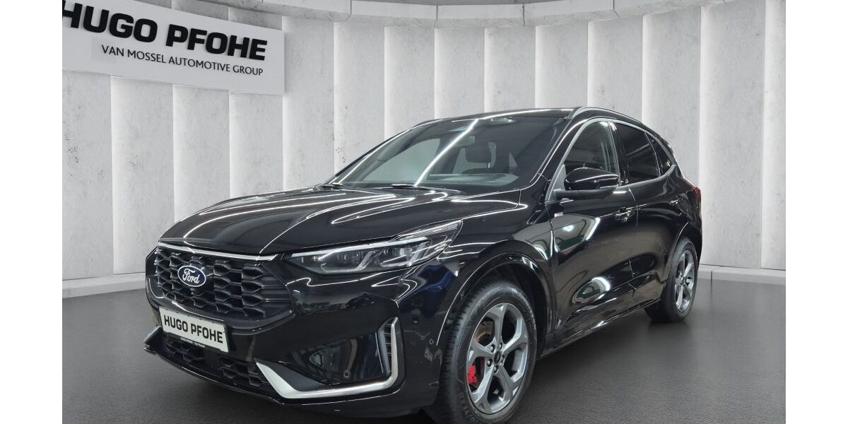 Ford Kuga 18.599 km 35.250 &euro; Lübeck 23554