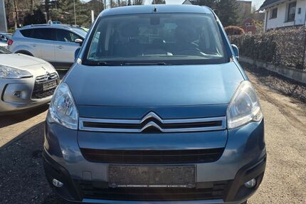 Citroen Berlingo 259.144 km 5.900 &euro; Lübeck 23568