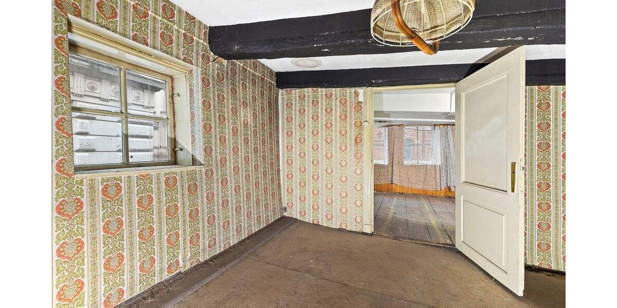 Mehrfamilienhaus, Wohnhaus Lübeck / Innenstadt Innenstadt - 8 Zimmer, 200 m&sup2;, 498.000&euro; | Angebot:25770316