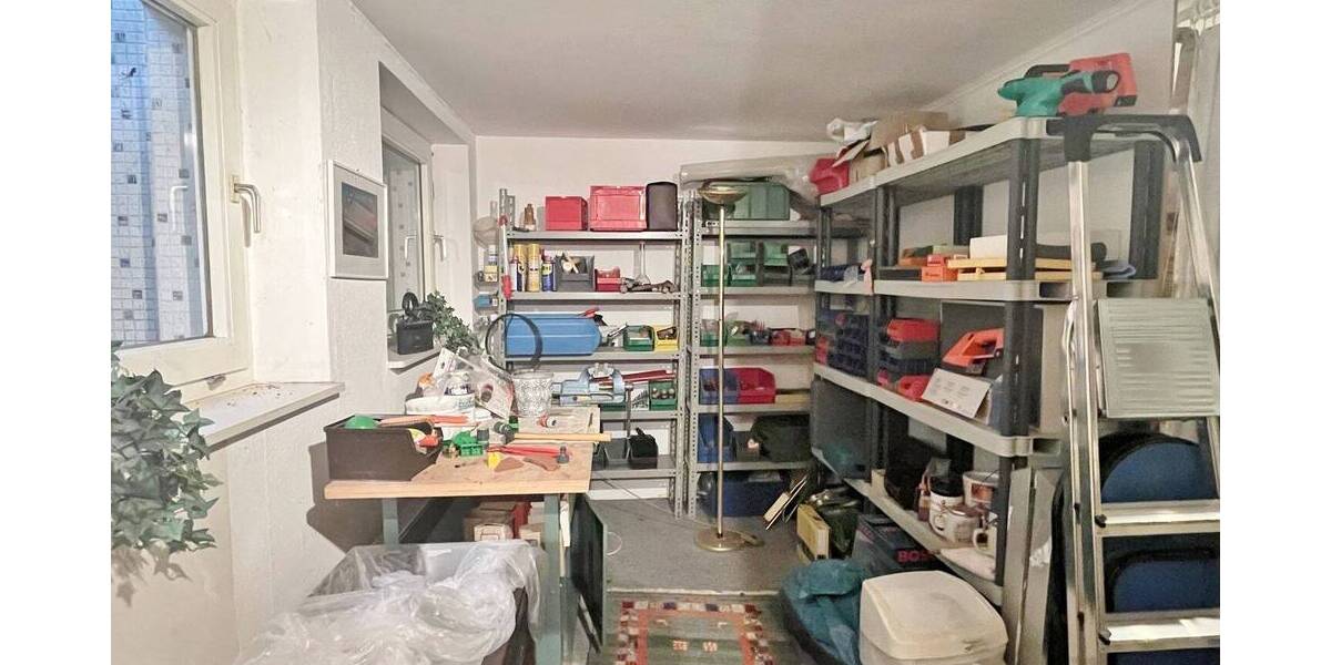 Reihenmittelhaus Lübeck St. Gertrud - 4 Zimmer, 105 m&sup2;, 330.000&euro; | Angebot:25999141