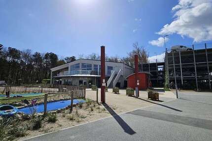 Büro in Travemünde 1.500.000 € 1953 m² zimmer