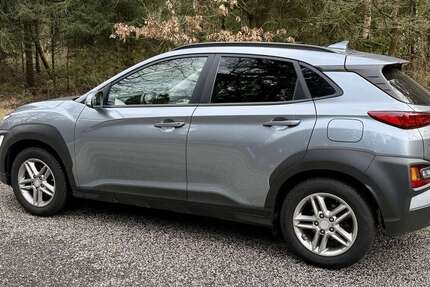 Hyundai KONA 88.000 km 10.500 &euro; Bad Schwartau 23611