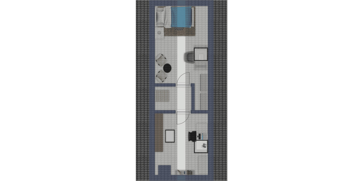 Einfamilienhaus Wesenberg - 6 Zimmer, 186 m&sup2;, 799.900&euro; | Angebot:26805305