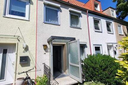 Haus Lübeck / Marli St. Gertrud - 3 Zimmer, 78 m&sup2;, 169.000&euro; | Angebot:25729441