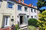 Reihenmittelhaus Lübeck / Marli St. Gertrud - 3 Zimmer, 78 m&sup2;, 169.000&euro; | Angebot:25729441