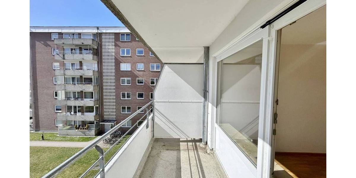 Etagenwohnung Lübeck St. Jürgen - 4 Zimmer, 91 m&sup2;, 259.000&euro; | Angebot:26017660