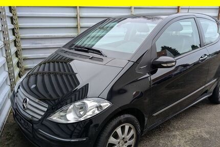 Mercedes-Benz A 160 153.990 km 4.450 &euro; Lübeck 23556