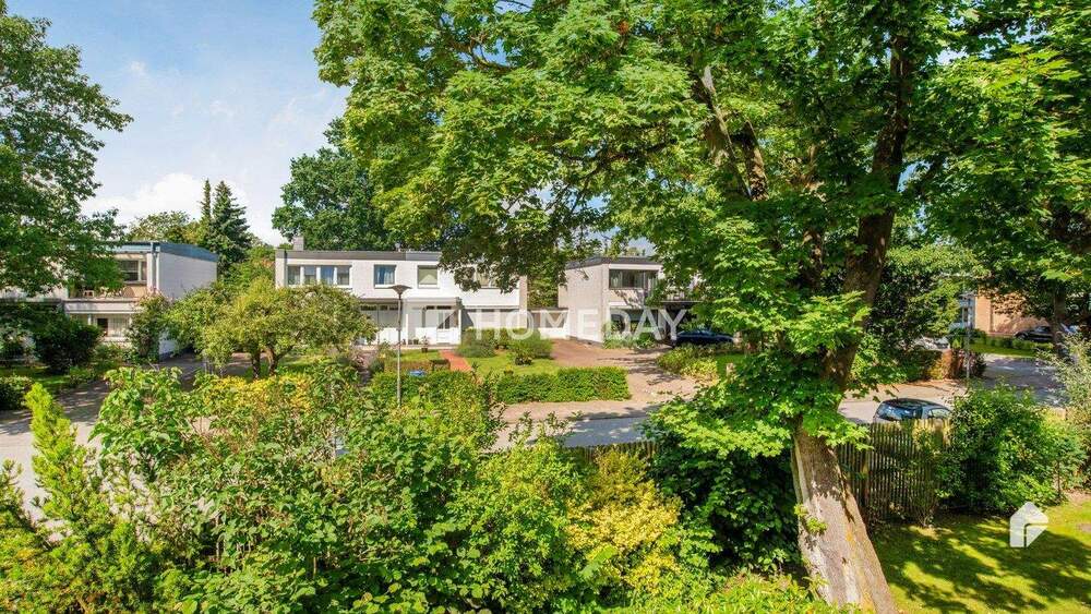 Keine 200 Meter vom Strand: Praktische und helle ETW mit Stellplatz | Sofort verfügbar 1 zimmer