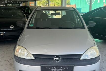 Opel Corsa 89.000 km 2.999 € Mölln 23879