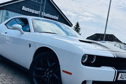 Dodge Challenger 14.000 km 28.949 &euro; Stepenitztal 23936