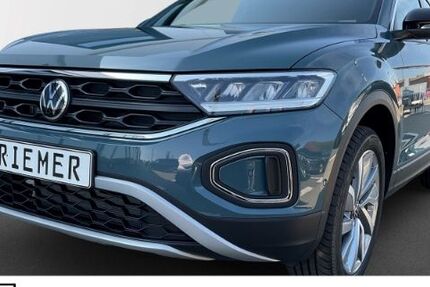 VW T-Roc 3.568 km 29.276 &euro; Mölln 23879