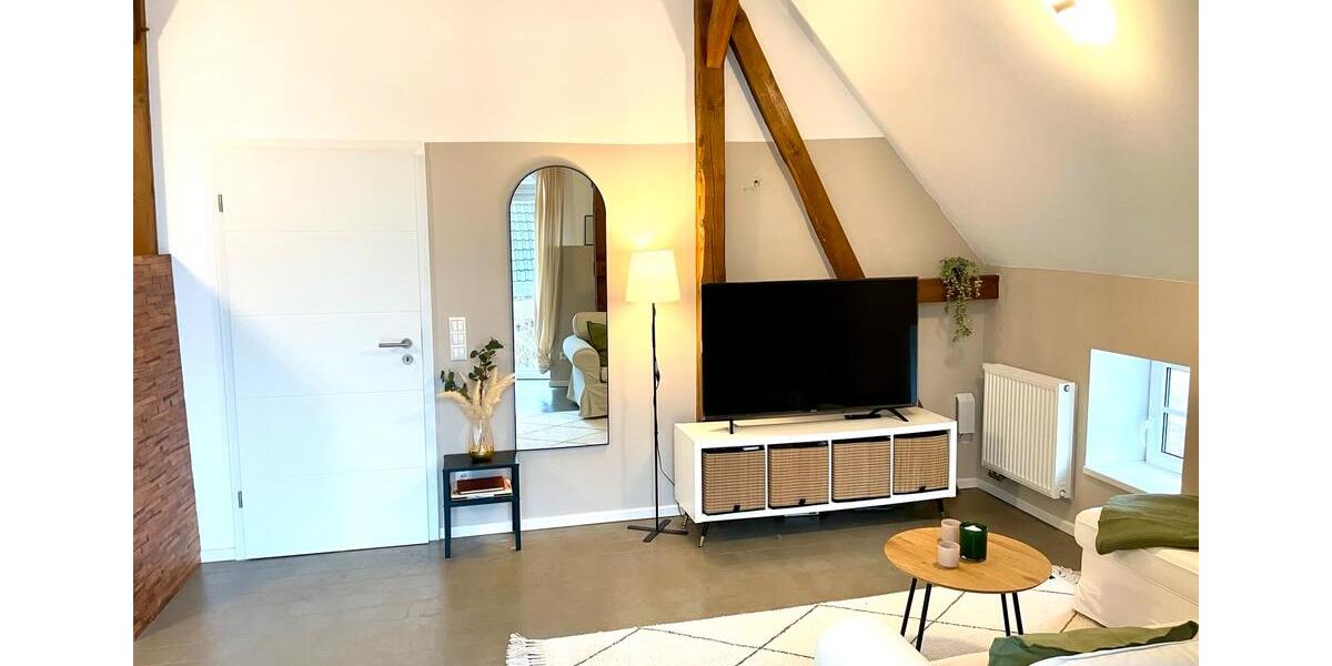 Etagenwohnung Hamberge - 2 Zimmer, 52 m&sup2;, 152.000&euro; | Angebot:24687993