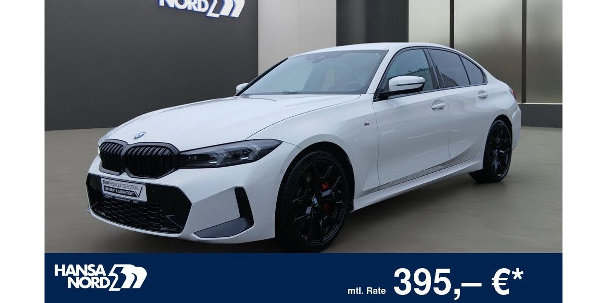 BMW 318 19.059 km 35.550 &euro; Lübeck 23560