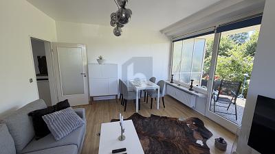WOHNEN IN STRANDNÄHE - Etagenwohnung Scharbeutz | Angebot:27018899