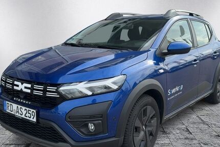 Dacia Sandero 9.900 km 16.480 € Bad Oldesloe 23843