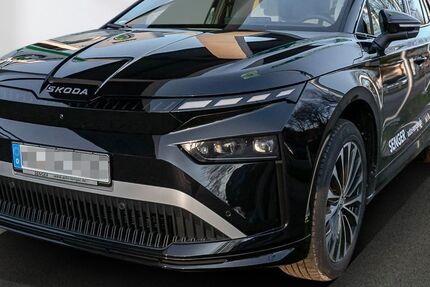 Skoda Enyaq 6.000 km 55.990 &euro; Lübeck 23560