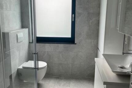 Lübeck-Travemünde Wohnung Erstbezug 3 zimmer