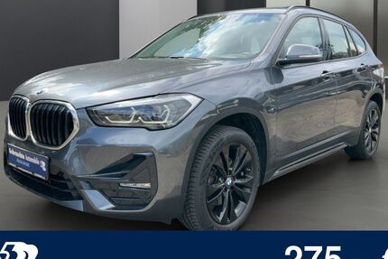 BMW X1 47.332 km 27.250 € Eutin 23701