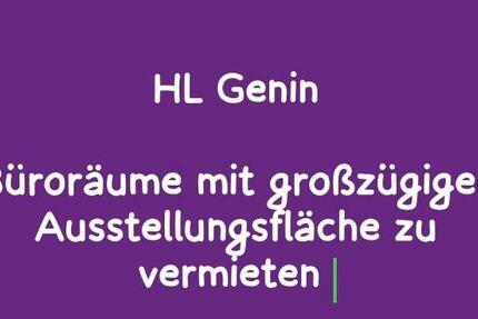 Gewerbeobjekt Ratekau - 11&euro; | Angebot:25088895