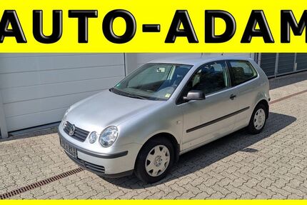 VW Polo 155.771 km 1.550 &euro; Lübeck 23556