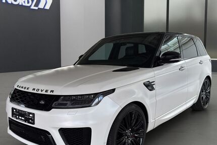 Land Rover Range Rover Sport 172.555 km 31.888 &euro; Lübeck 23554