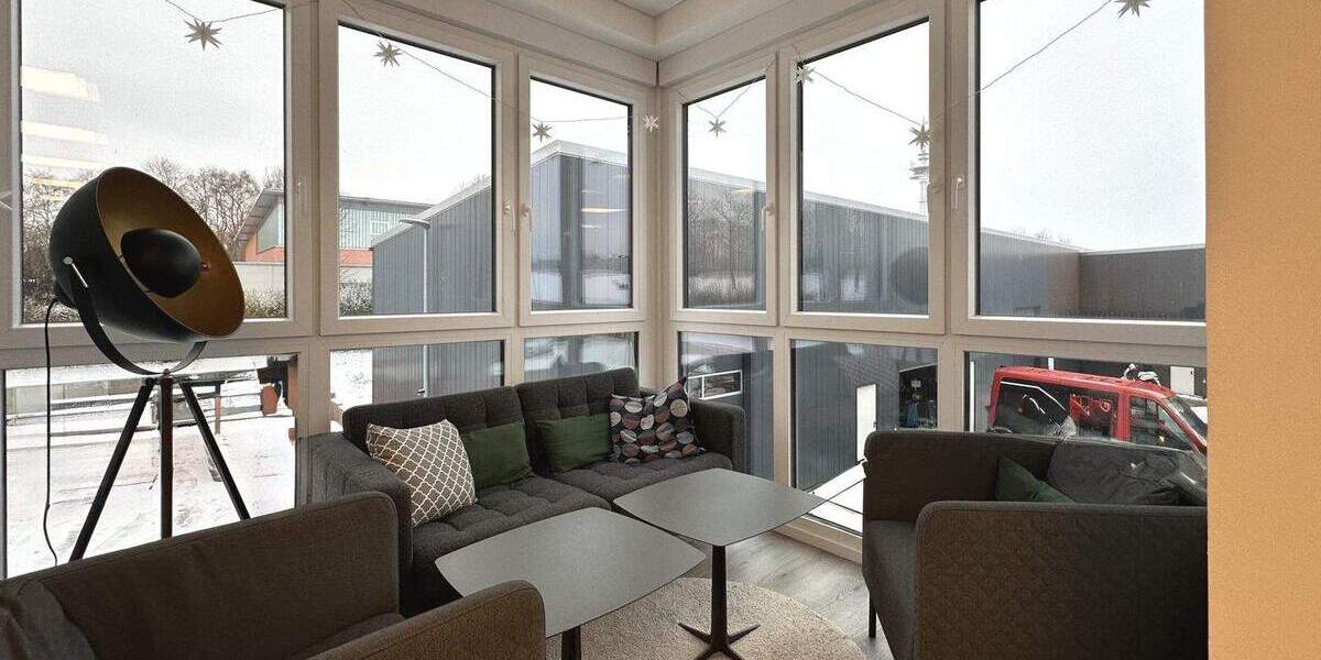 Gewerbeobjekt Stockelsdorf - 2.600.000&euro; | Angebot:25815785