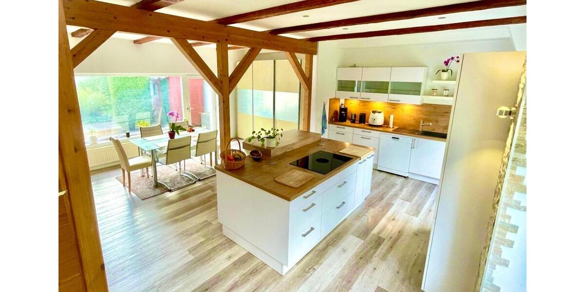 Doppelhaushälfte Steinburg - 4 Zimmer, 126 m&sup2;, 498.000&euro; | Angebot:26988970