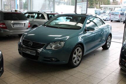 VW Eos 111.113 km 7.990 € Bad Oldesloe 23843