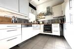 LICHTDURCHFLUTET & OFFENE BAUWEISE UNTER REET - Einfamilienhaus Lübeck Sankt Gertrud | Angebot:27332100