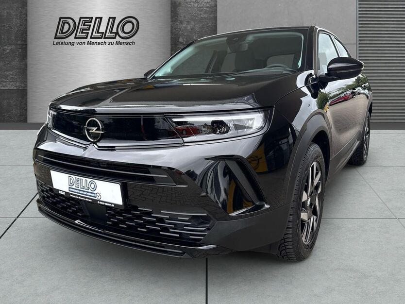 Opel Mokka 15.714 km 20.990 € Lübeck 23558
