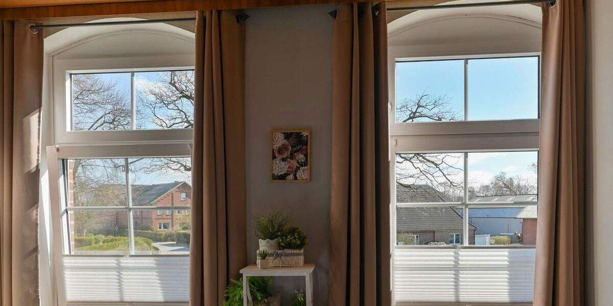 Etagenwohnung Traventhal Landgestüt Traventhal - 3 Zimmer, 79 m&sup2;, 689&euro; | Angebot:25881064