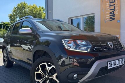 Dacia Duster 117.000 km 12.885 &euro; Stockelsdorf bei Lübeck 23617