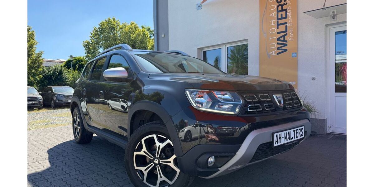 Dacia Duster 117.000 km 12.885 &euro; Stockelsdorf bei Lübeck 23617