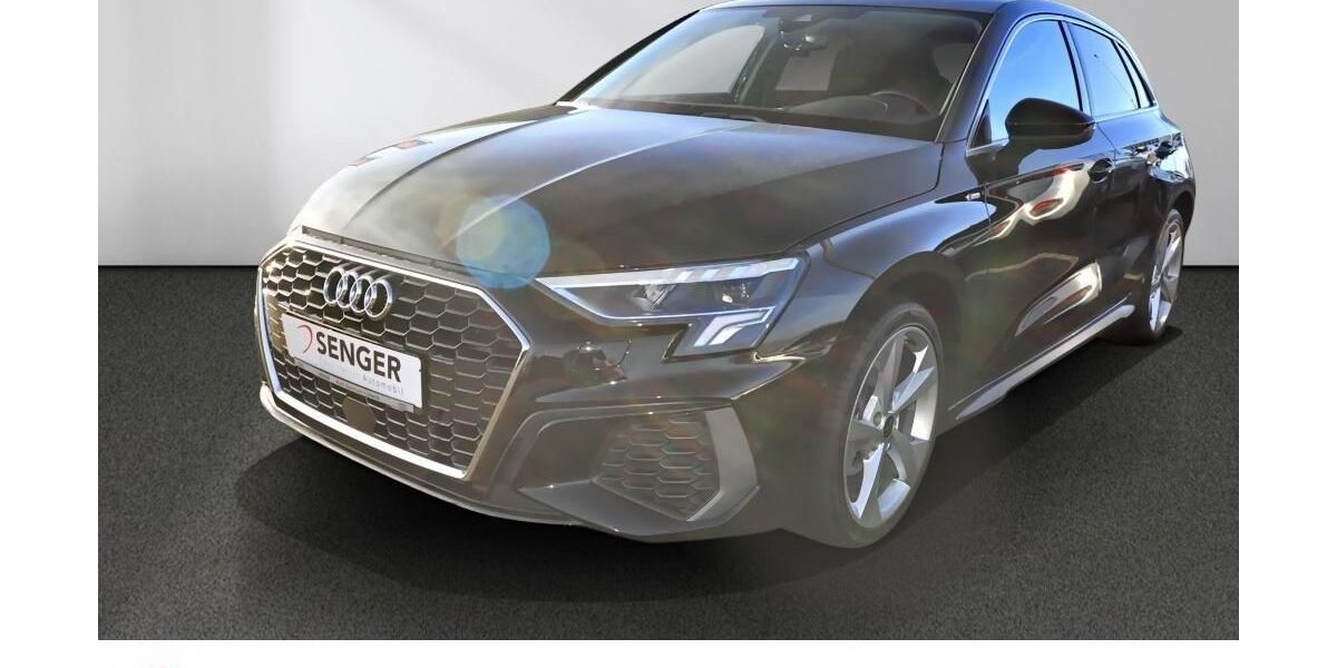 Audi A3 15.350 km 32.880 &euro; Bad Segeberg 23795