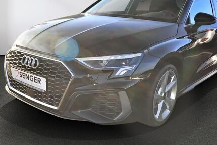 Audi A3 15.350 km 33.380 &euro; Bad Segeberg 23795