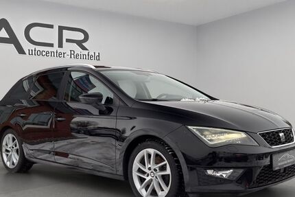 Seat Leon 156.000 km 10.490 &euro; Reinfeld 23858
