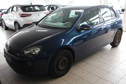 VW Golf 205.204 km 2.690 &euro; Bad Oldesloe 23843