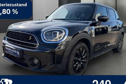 Mini Countryman SE (Cooper) 31.647 km 27.450 &euro; Lübeck 23560