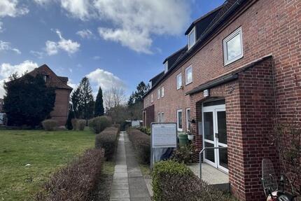 Wohnung Ratzeburg - 1 Zimmer, 29 m&sup2;, 250&euro; | Angebot:25959733