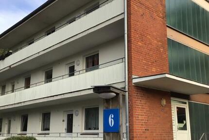 Wohnung Lübeck Sankt Jürgen - 2.5 Zimmer, 60 m&sup2;, 735&euro; | Angebot:26684293