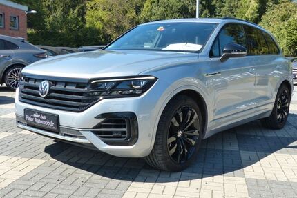 VW Touareg 104.884 km 40.990 € Neustadt i.H. 23730