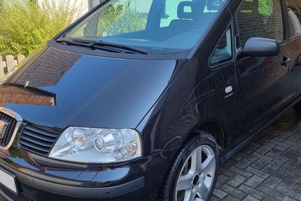 Seat Alhambra 144.500 km 5.490 &euro; Bad Schwartau 23611