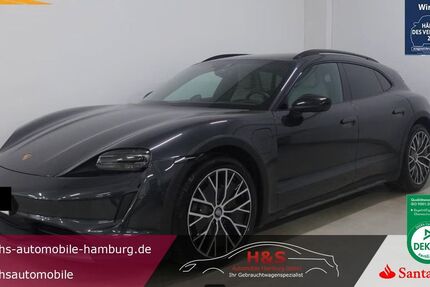 Porsche Taycan 86.000 km 58.400 &euro; Bad Segeberg 23795