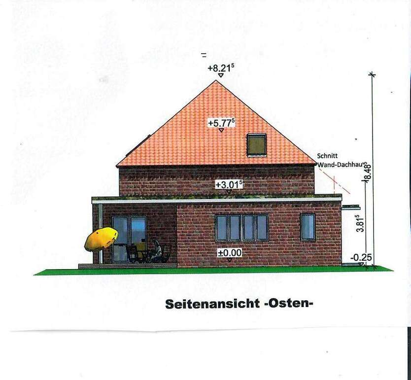 Haus zum Kaufen in Kalkhorst 520.000 € 130 m²