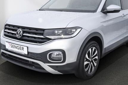 VW T-Cross 23.950 km 20.780 &euro; Bad Segeberg 23795