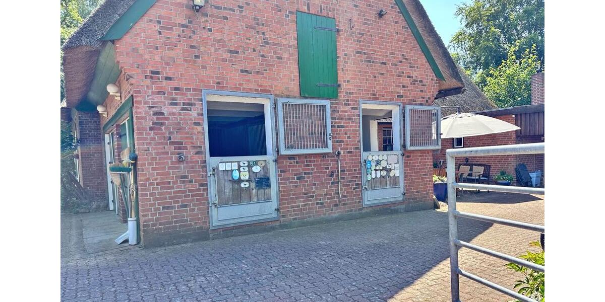 Bauernhaus, Landhaus Bad Segeberg - 7 Zimmer, 235 m&sup2;, 580.000&euro; | Angebot:26113186