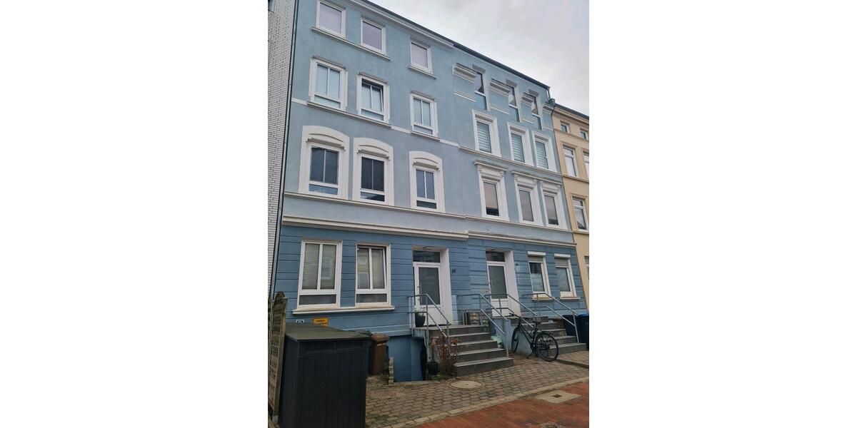 Erdgeschoßwohnung Lübeck Sankt Lorenz Nord - 4 Zimmer, 87 m&sup2;, 365.000&euro; | Angebot:25933076