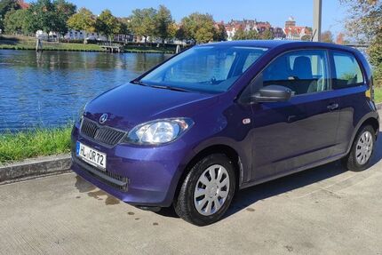 Skoda Citigo 138.000 km 3.250 € Lübeck 23564