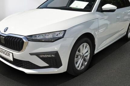 Skoda Scala 34.850 km 20.280 &euro; Lübeck 23560
