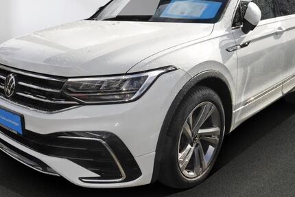 VW Tiguan 27.850 km 31.880 &euro; Lübeck 23560